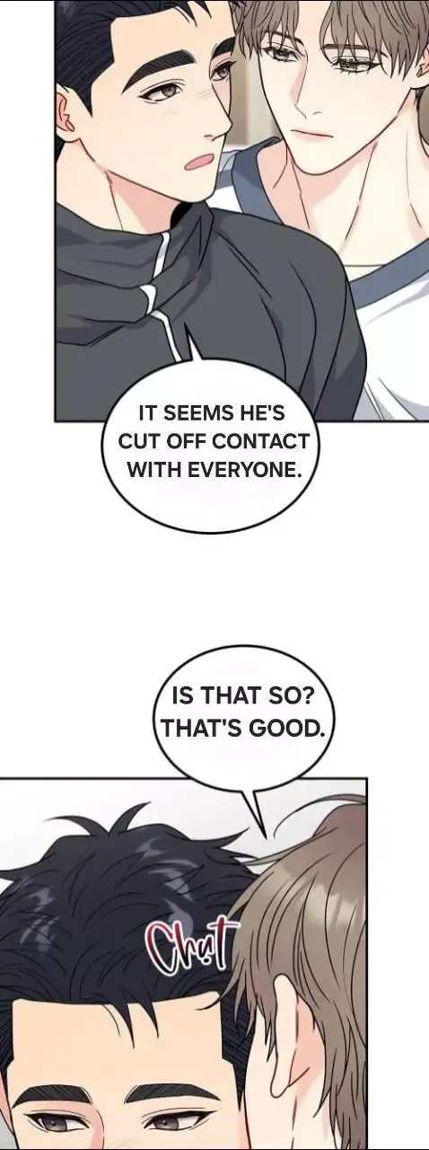 Aren’t You My Type - Chapter 49 Page 29