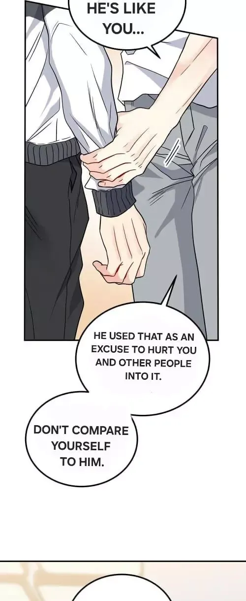 Aren’t You My Type - Chapter 49 Page 33