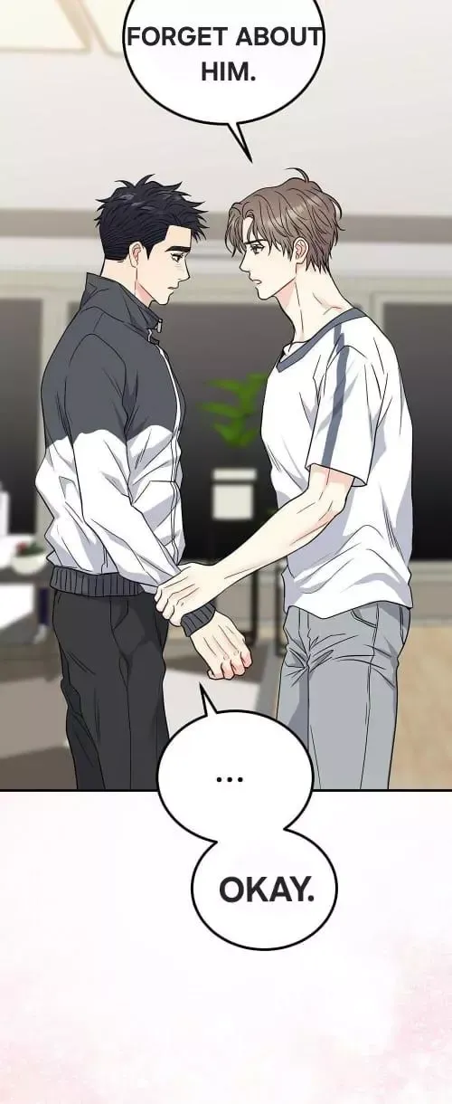 Aren’t You My Type - Chapter 49 Page 34
