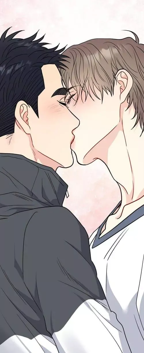 Aren’t You My Type - Chapter 49 Page 35