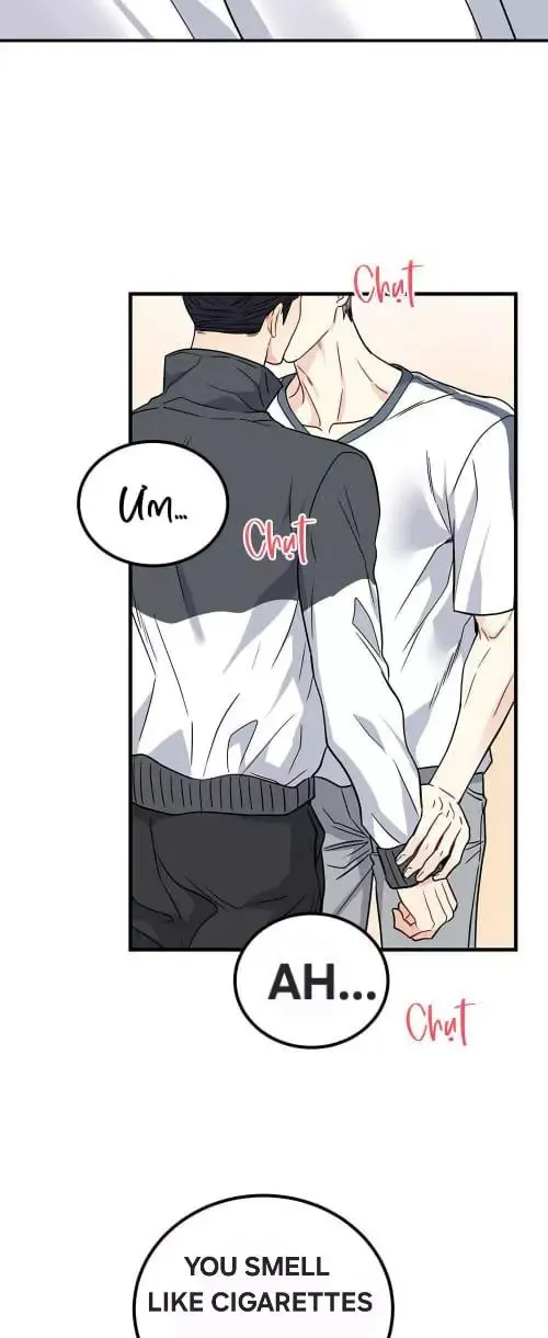 Aren’t You My Type - Chapter 49 Page 36