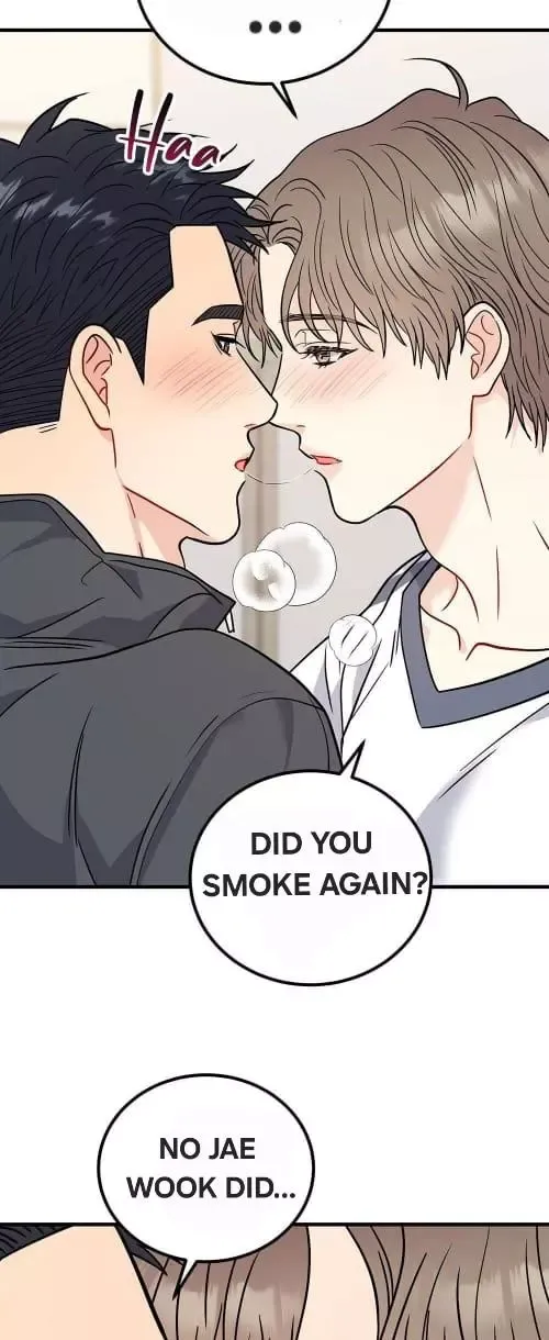 Aren’t You My Type - Chapter 49 Page 37