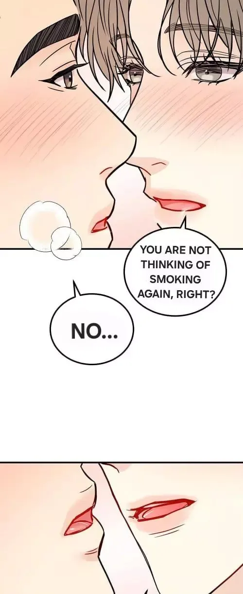 Aren’t You My Type - Chapter 49 Page 38
