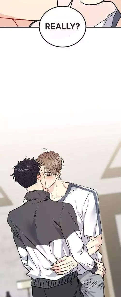 Aren’t You My Type - Chapter 49 Page 39