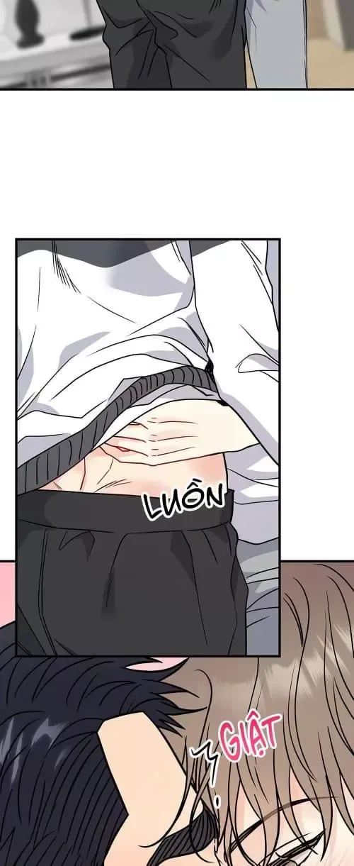 Aren’t You My Type - Chapter 49 Page 40