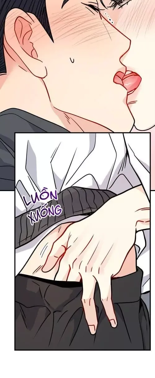 Aren’t You My Type - Chapter 49 Page 41