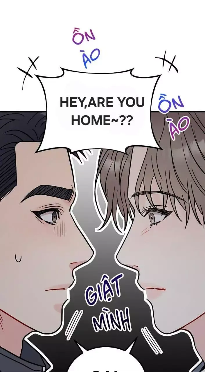 Aren’t You My Type - Chapter 49 Page 44