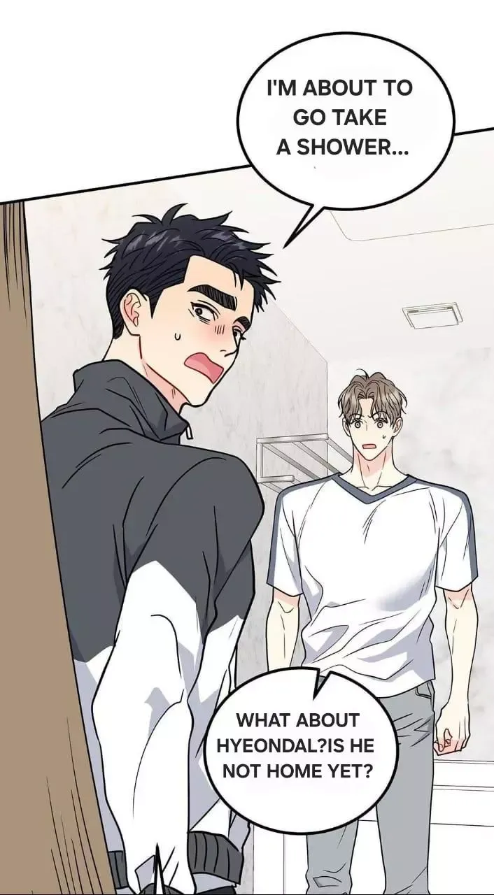 Aren’t You My Type - Chapter 49 Page 47