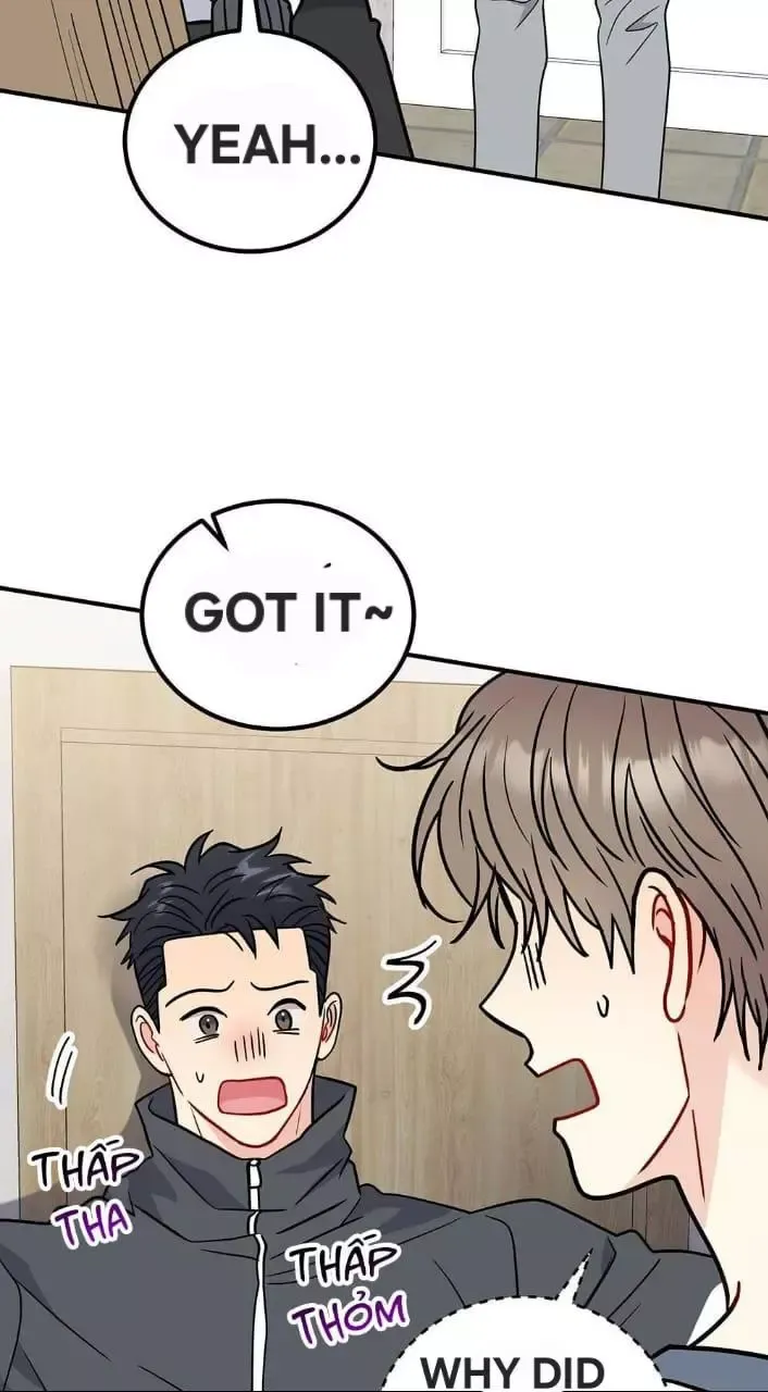 Aren’t You My Type - Chapter 49 Page 48