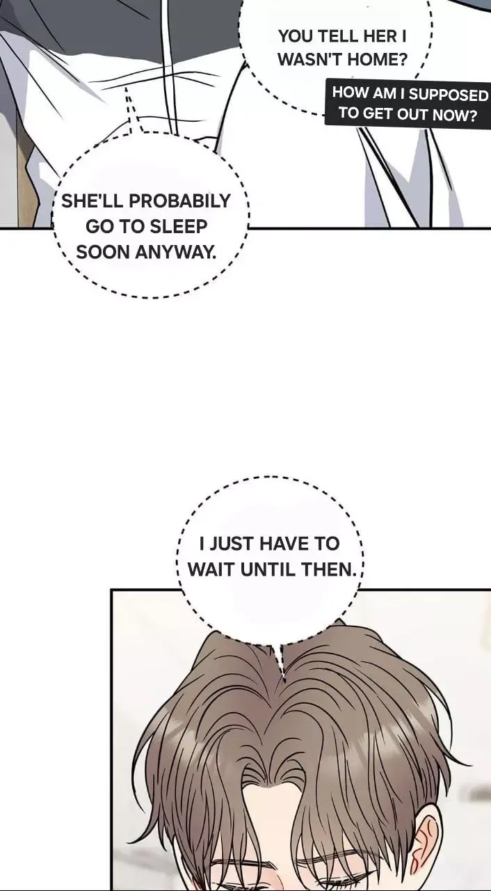 Aren’t You My Type - Chapter 49 Page 49