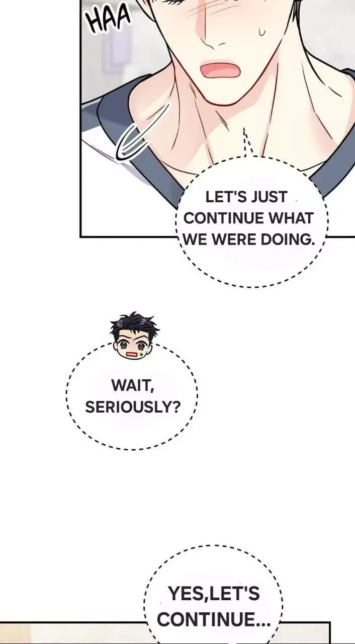 Aren’t You My Type - Chapter 49 Page 50