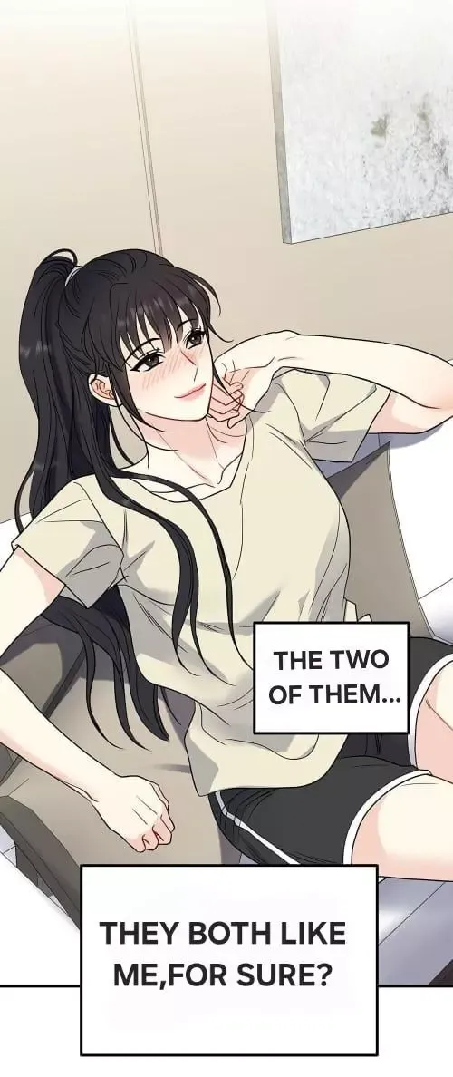 Aren’t You My Type - Chapter 49 Page 55