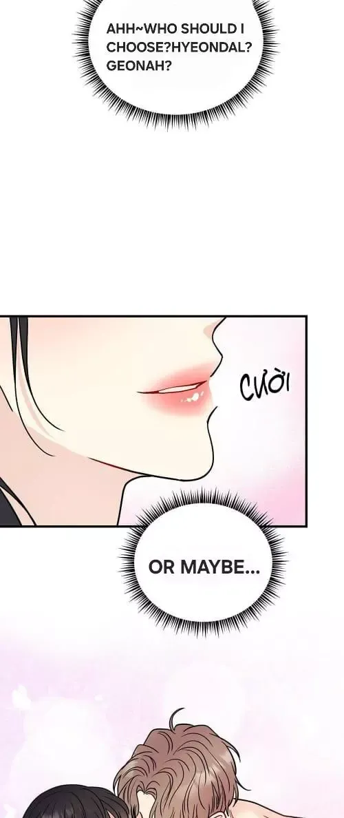 Aren’t You My Type - Chapter 49 Page 58