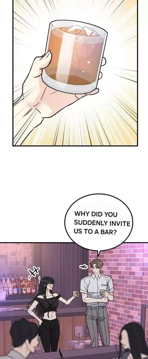 Aren’t You My Type - Chapter 49 Page 62