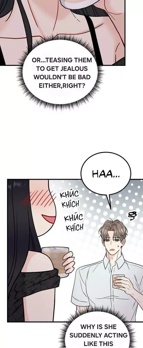Aren’t You My Type - Chapter 49 Page 64
