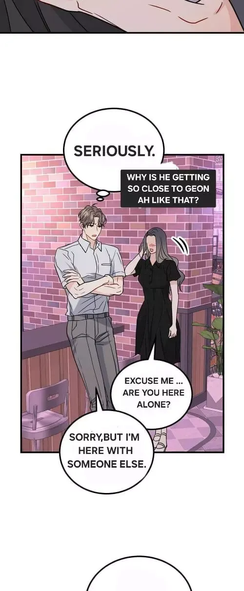 Aren’t You My Type - Chapter 49 Page 67