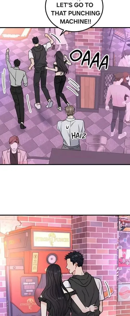 Aren’t You My Type - Chapter 49 Page 68