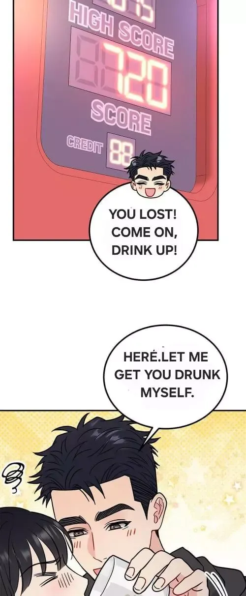 Aren’t You My Type - Chapter 49 Page 71