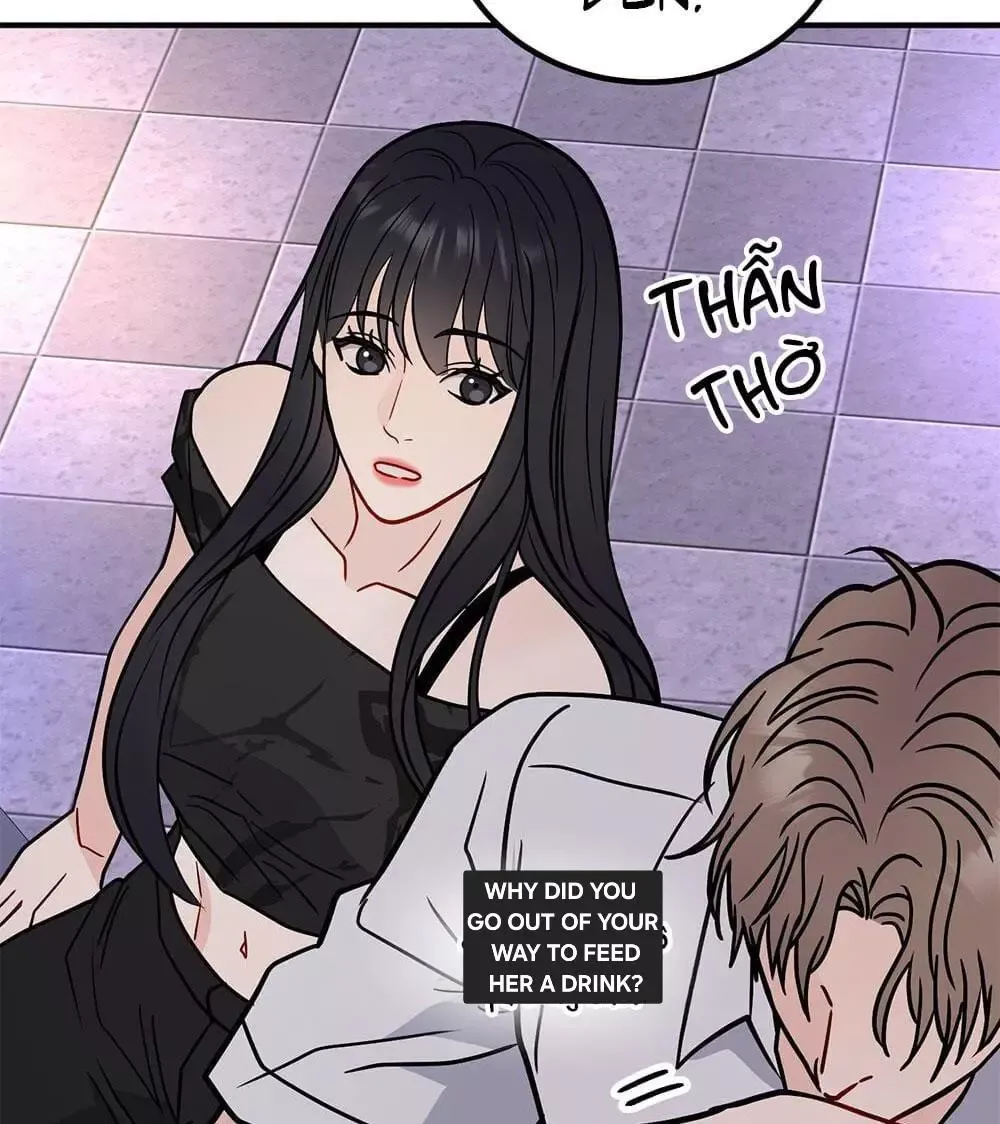 Aren’t You My Type - Chapter 49 Page 76