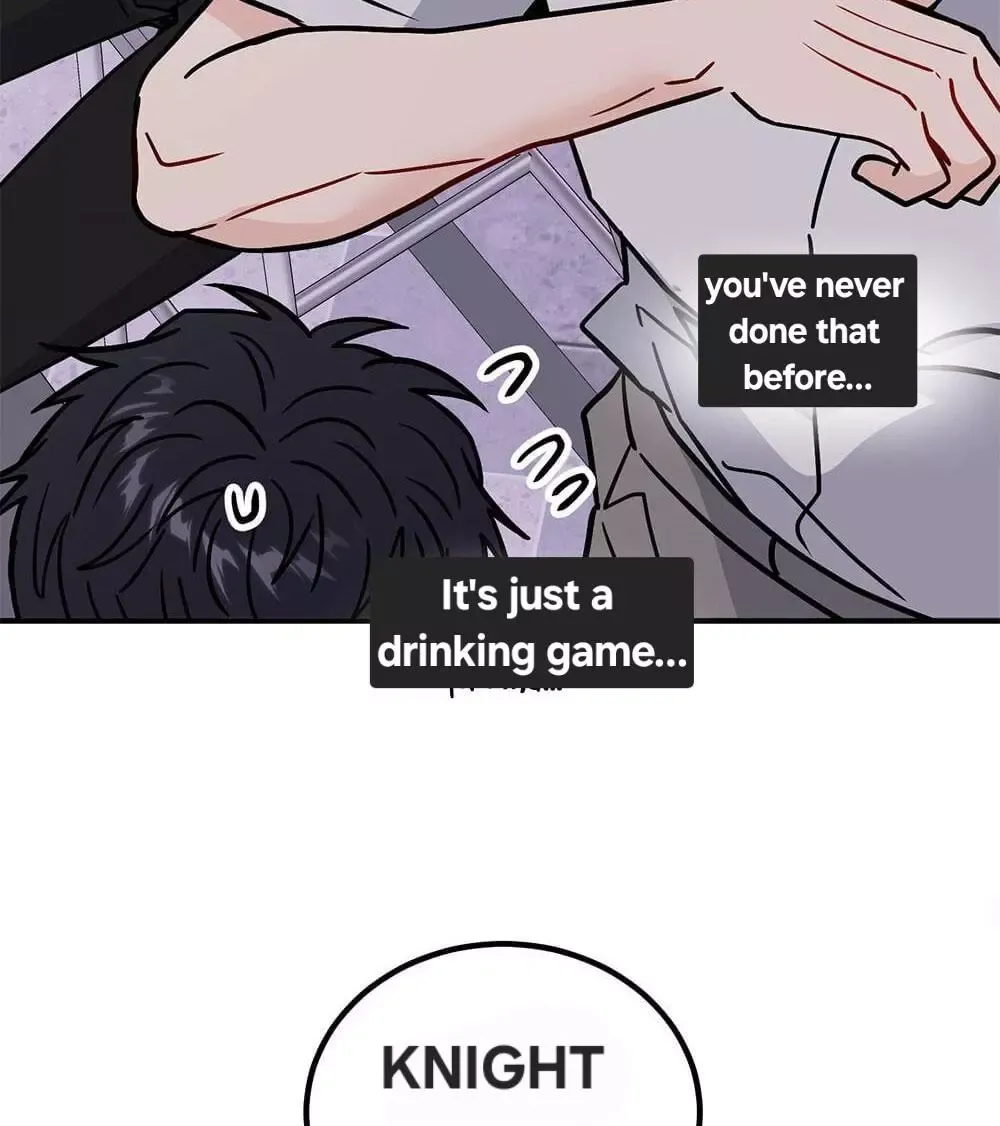 Aren’t You My Type - Chapter 49 Page 77