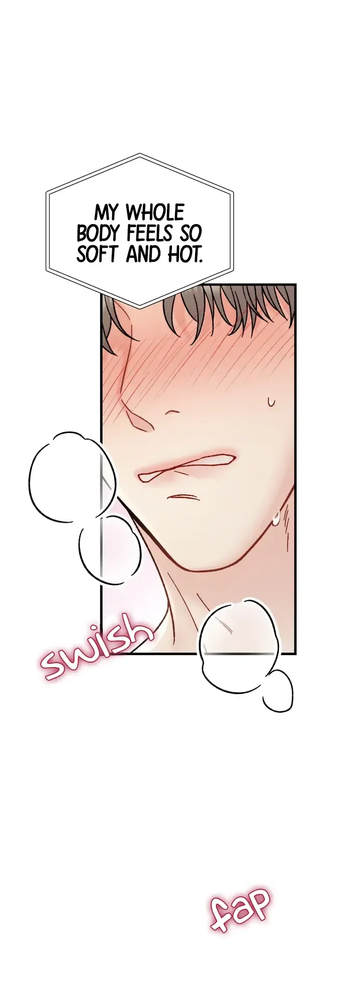 Aren’t You My Type - Chapter 5 Page 4