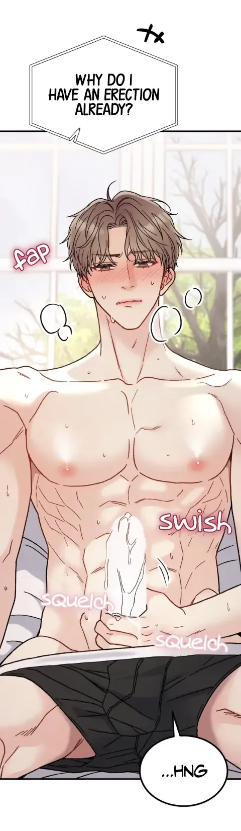 Aren’t You My Type - Chapter 5 Page 5
