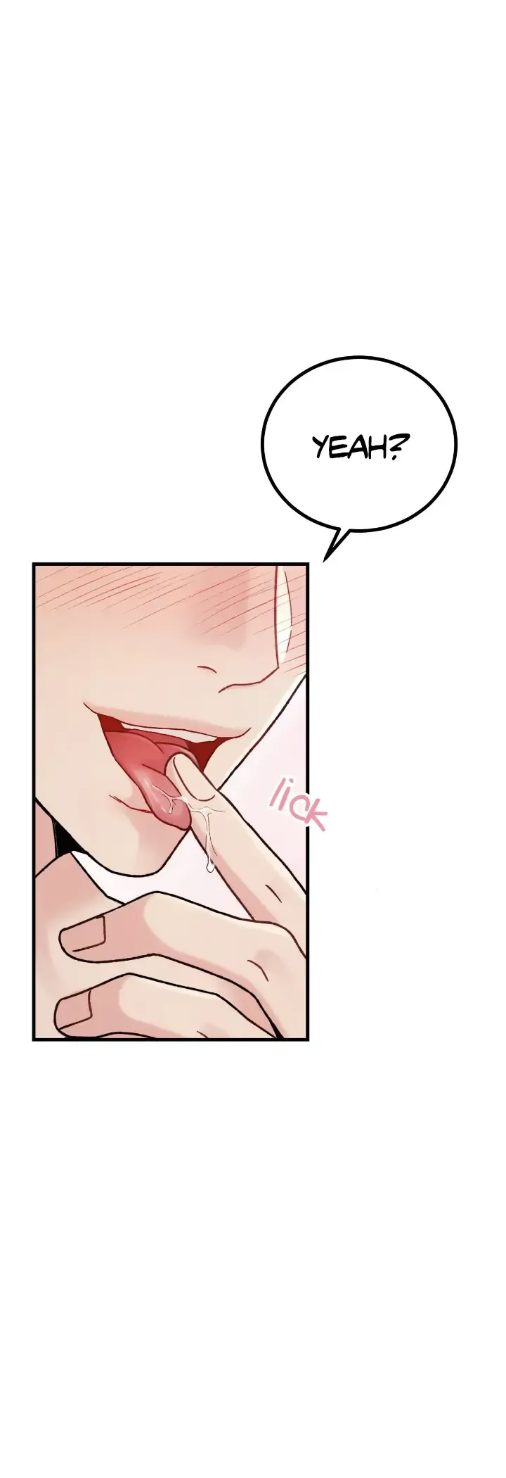 Aren’t You My Type - Chapter 5 Page 10