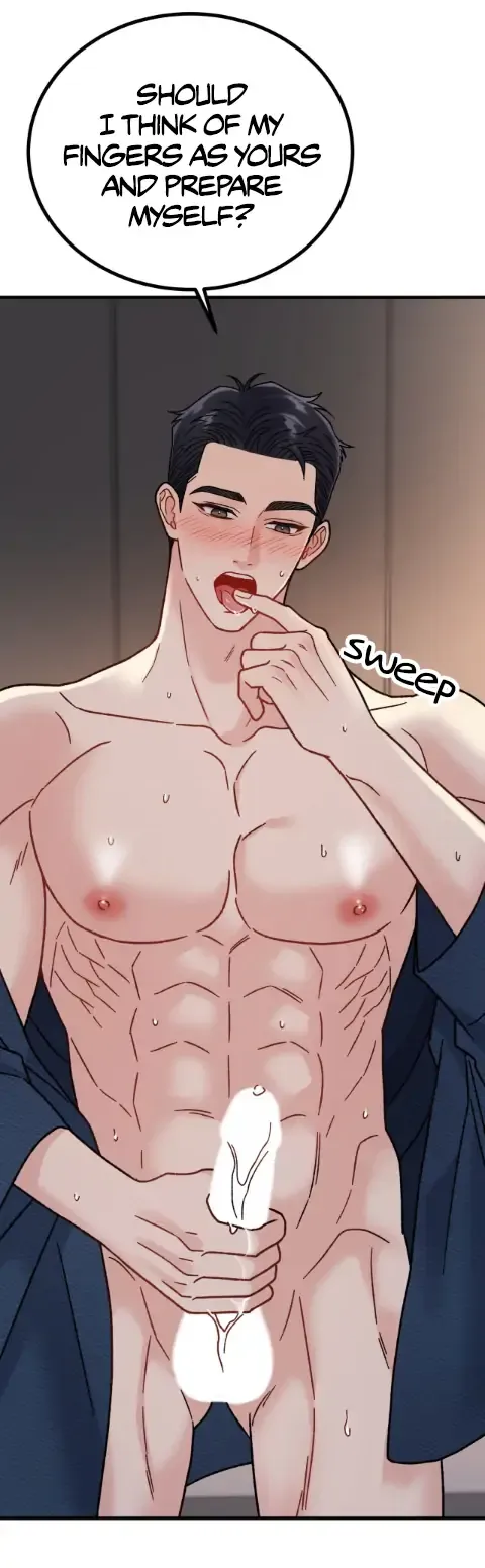 Aren’t You My Type - Chapter 5 Page 11