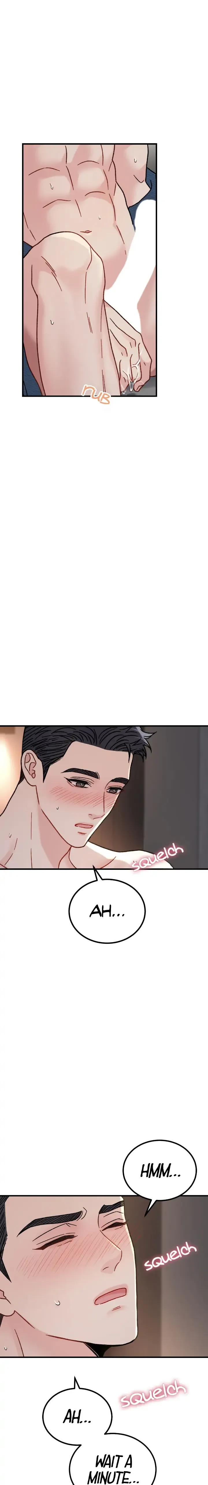 Aren’t You My Type - Chapter 5 Page 12