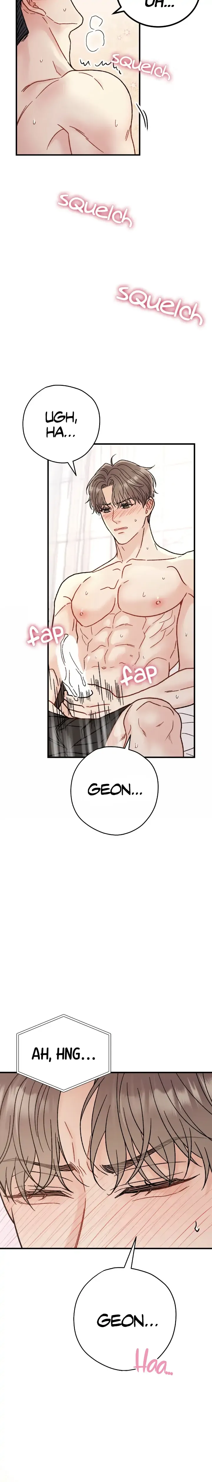 Aren’t You My Type - Chapter 5 Page 14
