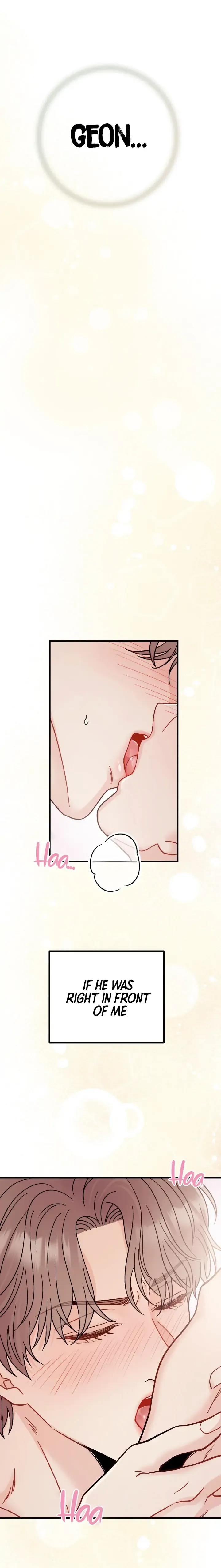 Aren’t You My Type - Chapter 5 Page 15
