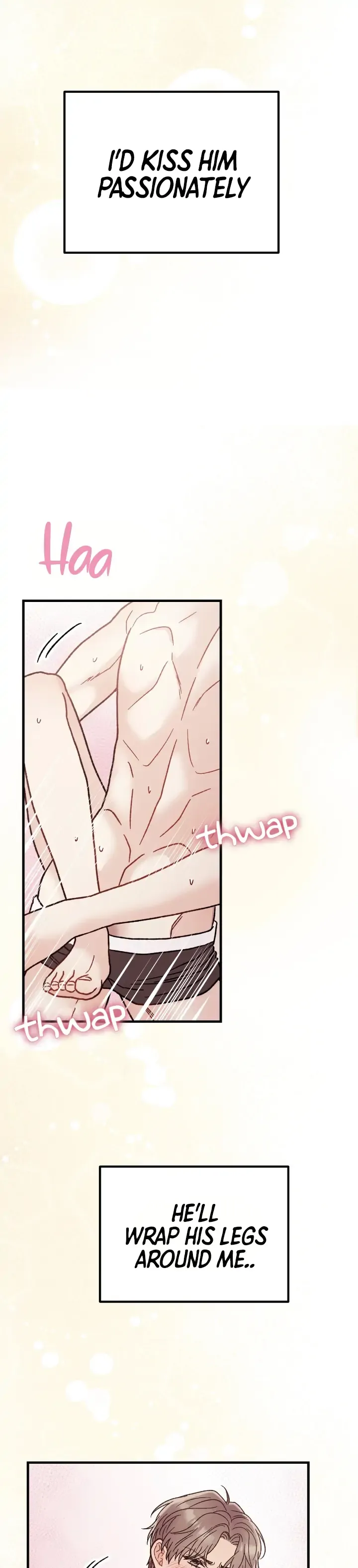 Aren’t You My Type - Chapter 5 Page 16