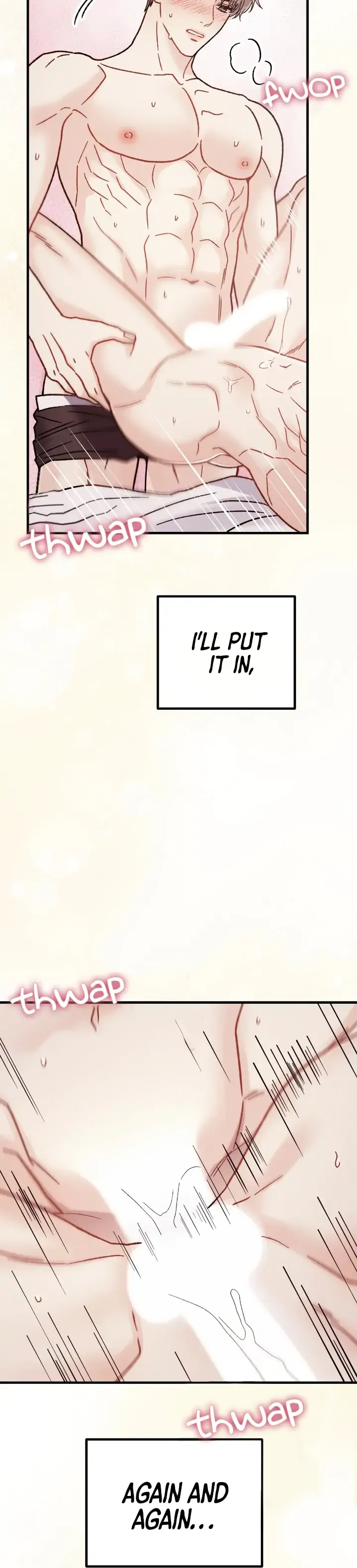 Aren’t You My Type - Chapter 5 Page 17
