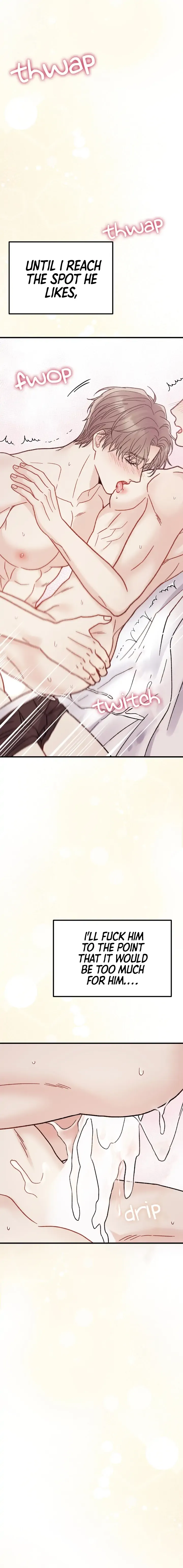 Aren’t You My Type - Chapter 5 Page 18