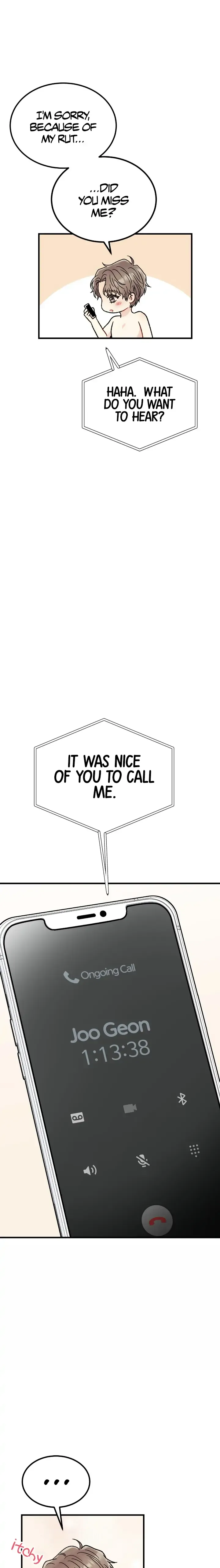Aren’t You My Type - Chapter 5 Page 23
