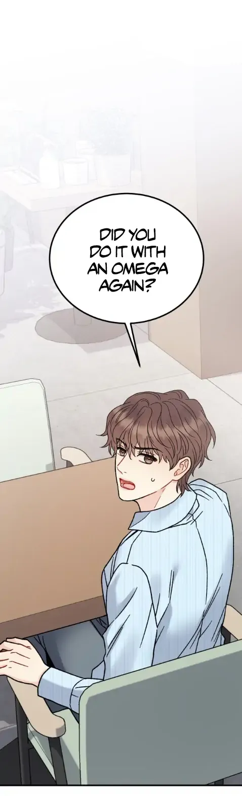 Aren’t You My Type - Chapter 5 Page 28