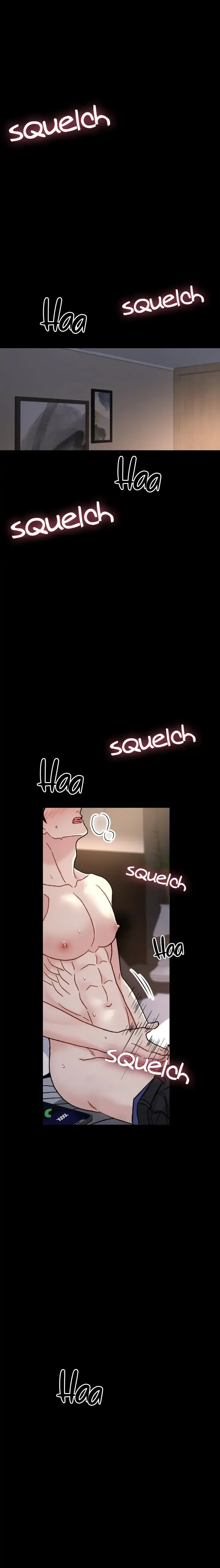 Aren’t You My Type - Chapter 5 Page 32