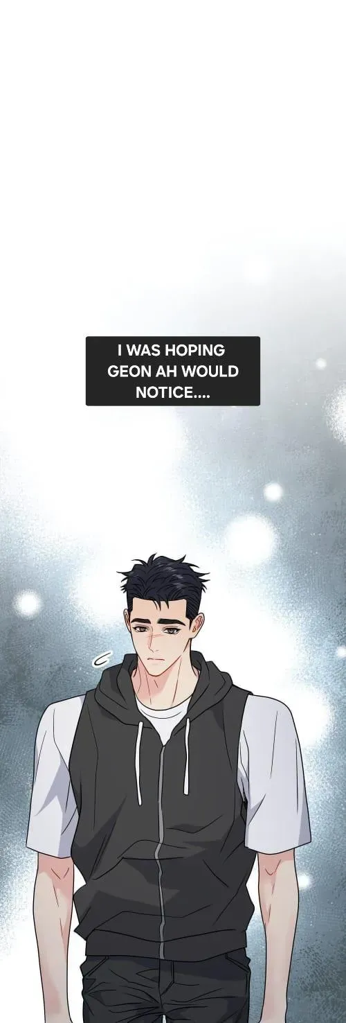 Aren’t You My Type - Chapter 50 Page 1