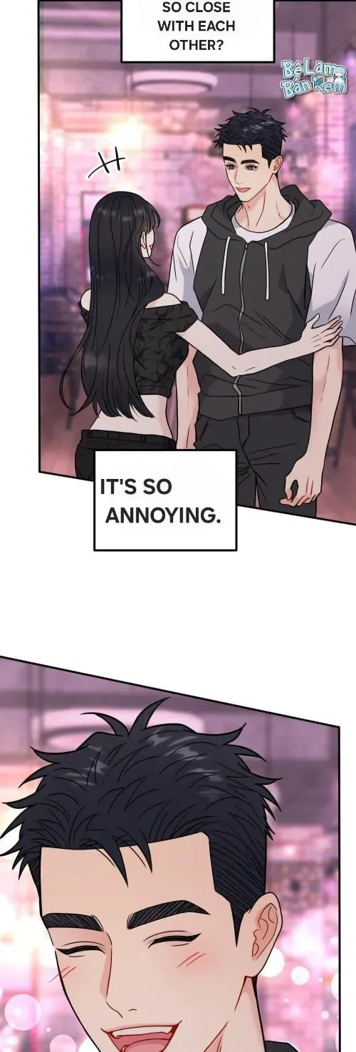 Aren’t You My Type - Chapter 50 Page 2
