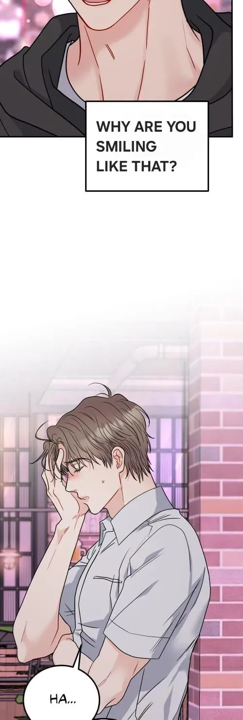 Aren’t You My Type - Chapter 50 Page 3