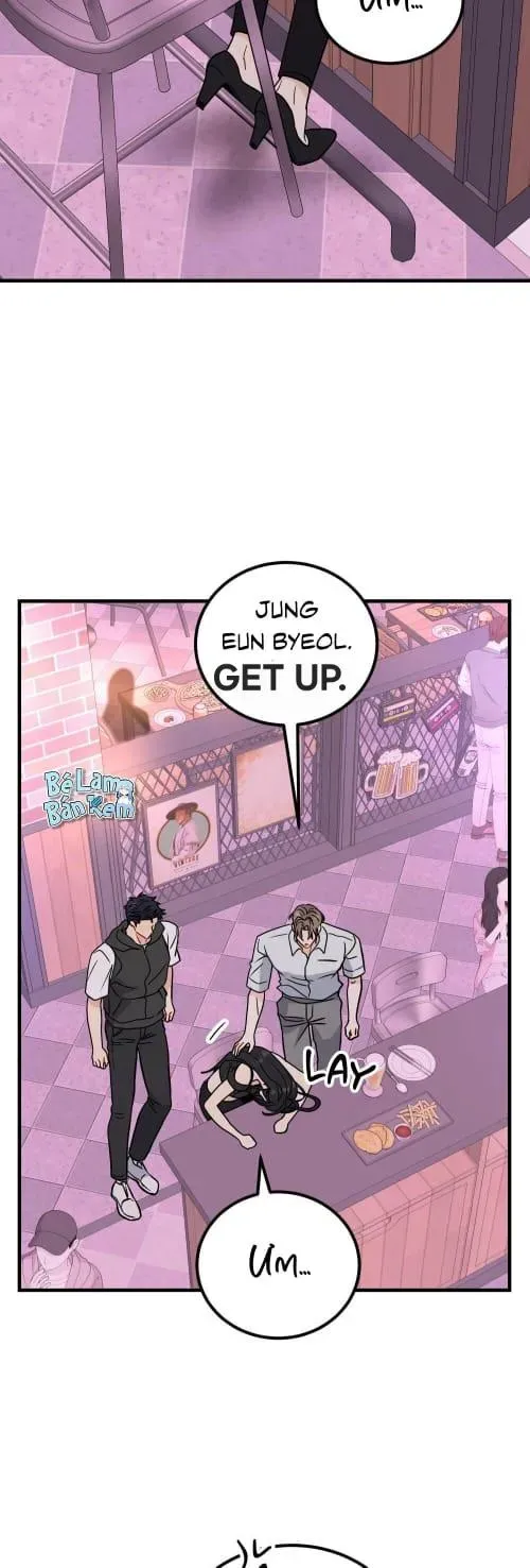 Aren’t You My Type - Chapter 50 Page 6