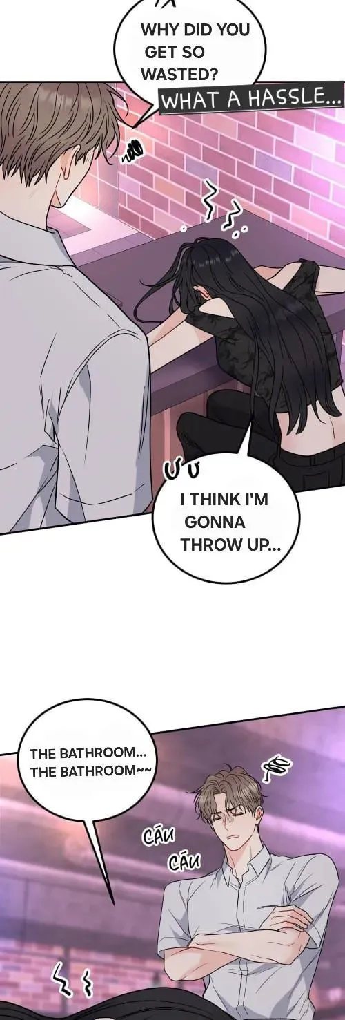 Aren’t You My Type - Chapter 50 Page 7