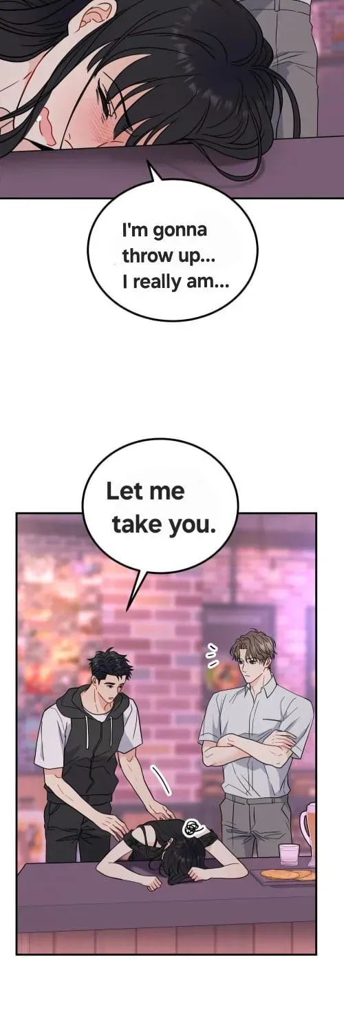 Aren’t You My Type - Chapter 50 Page 8