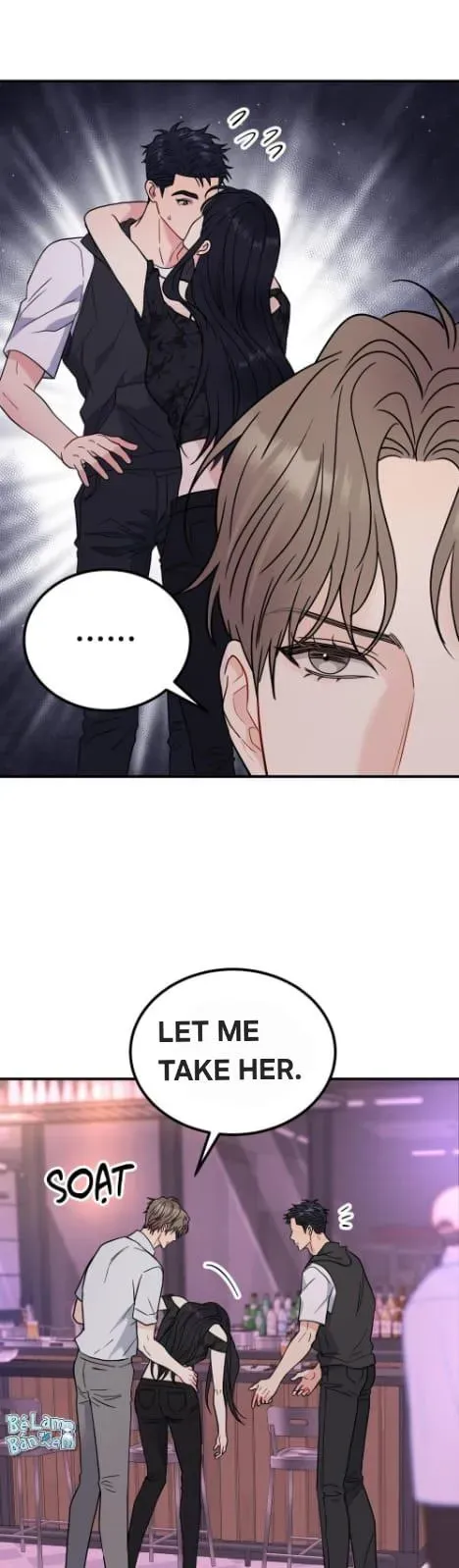 Aren’t You My Type - Chapter 50 Page 10