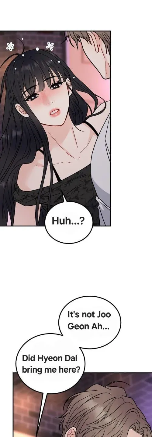 Aren’t You My Type - Chapter 50 Page 13