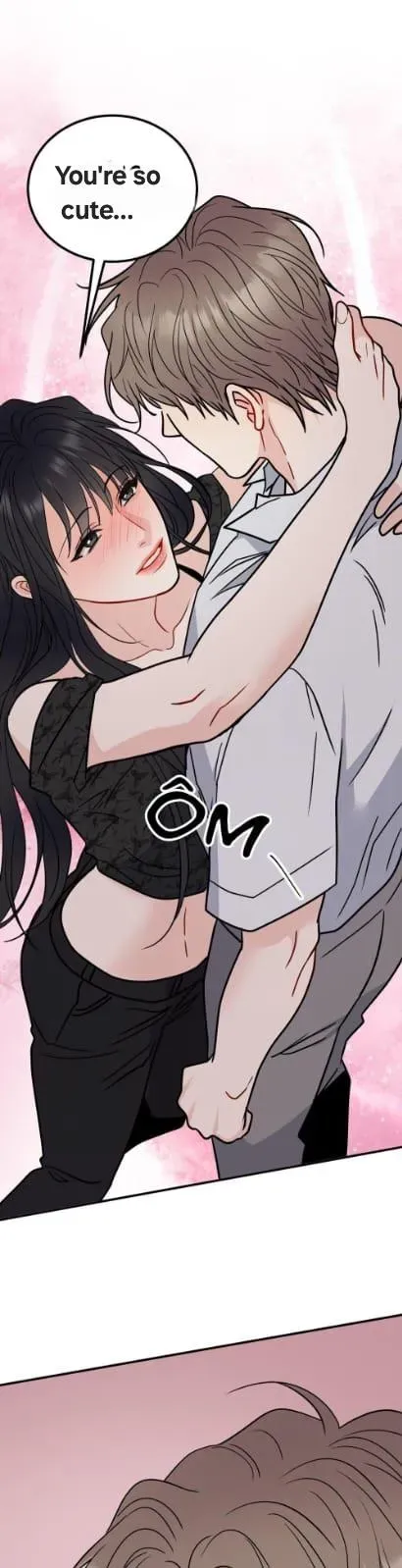 Aren’t You My Type - Chapter 50 Page 15