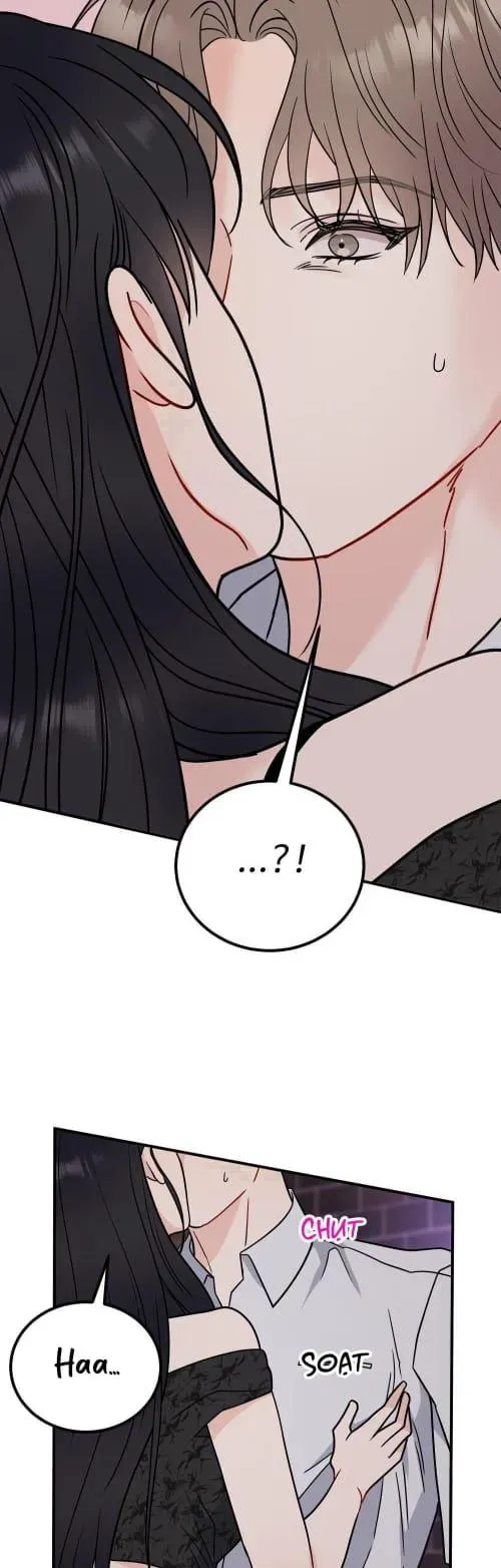 Aren’t You My Type - Chapter 50 Page 16