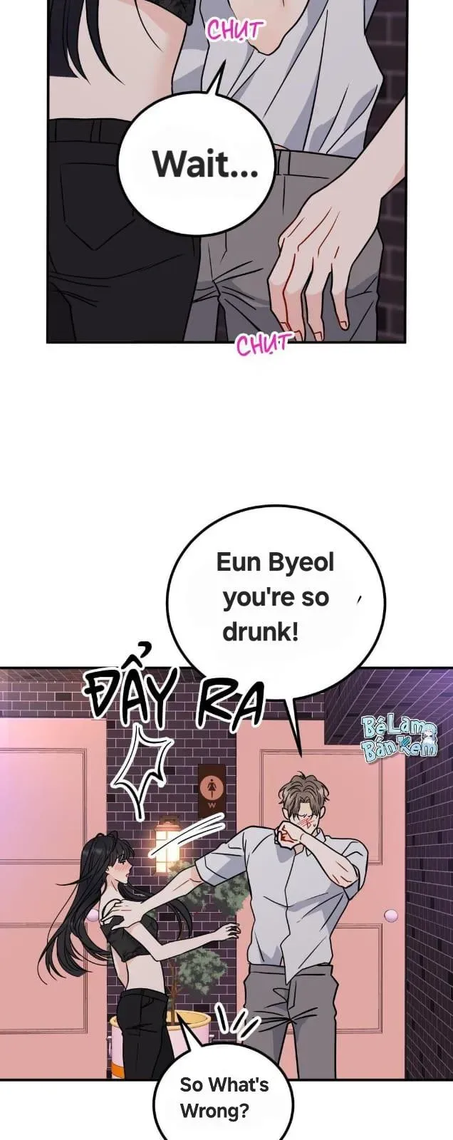 Aren’t You My Type - Chapter 50 Page 17