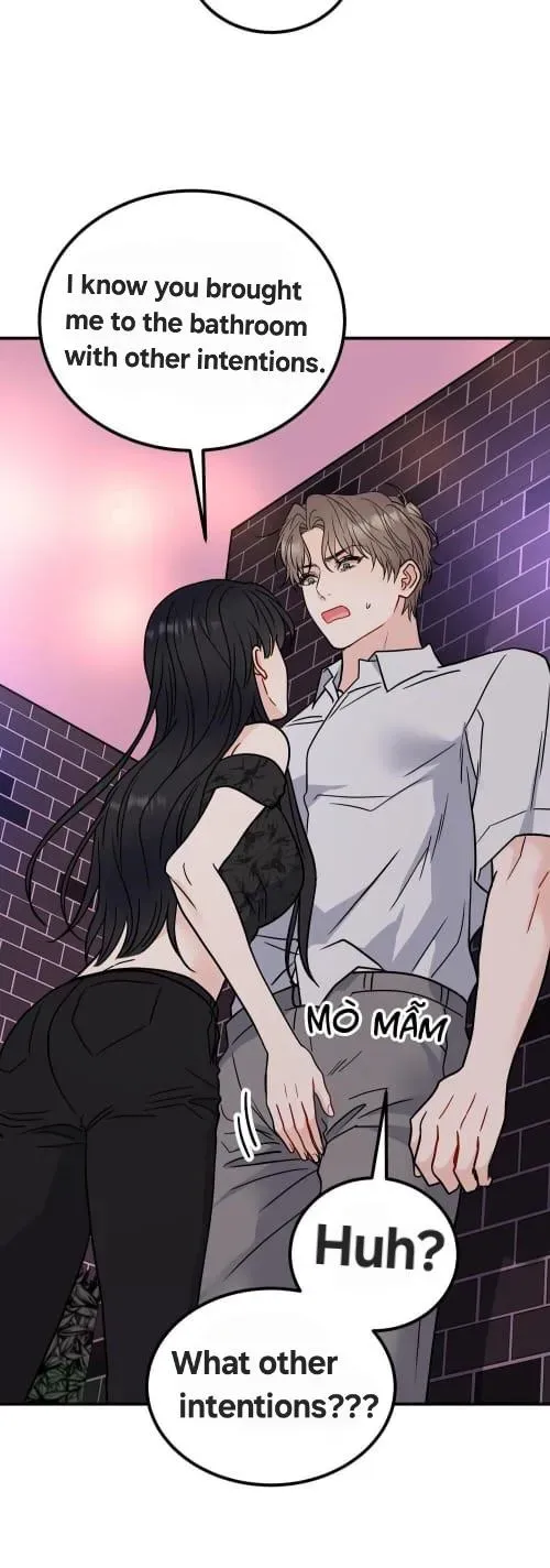 Aren’t You My Type - Chapter 50 Page 18