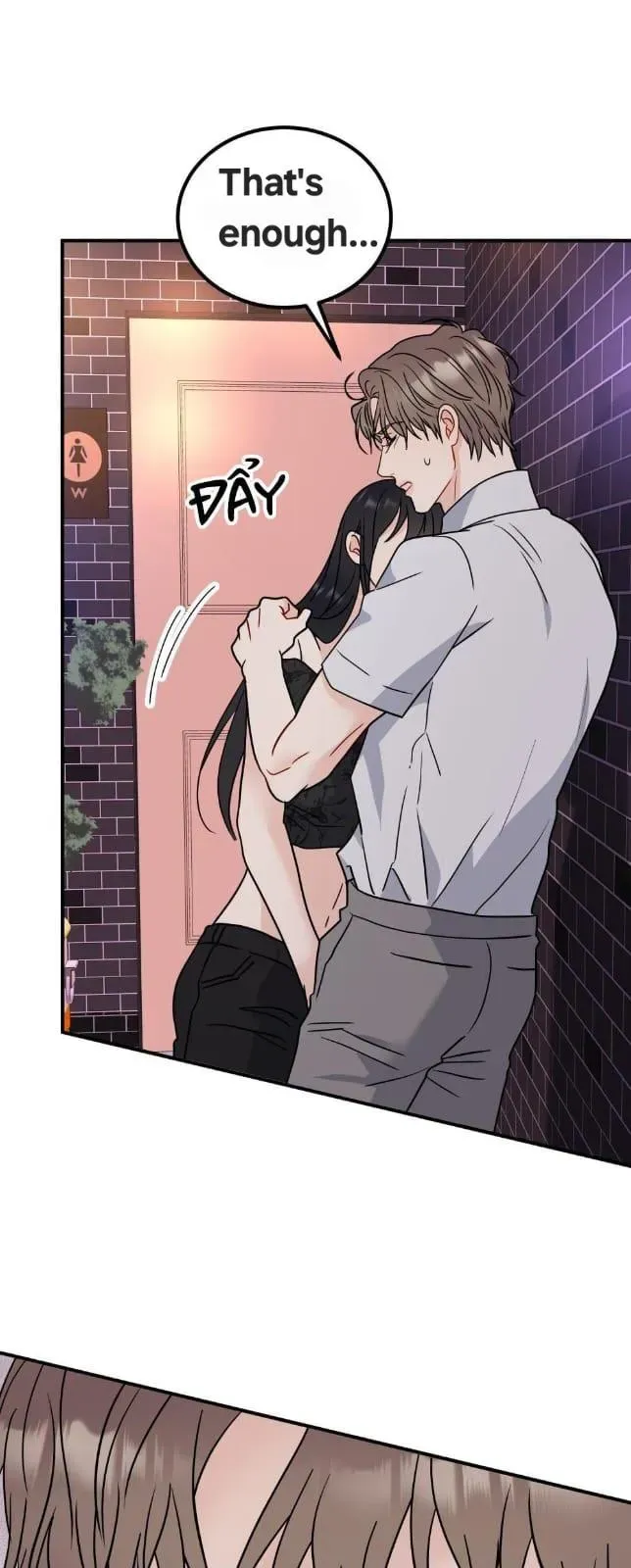 Aren’t You My Type - Chapter 50 Page 19